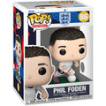 Football World Cup 2026 England Phil Foden Funko Pop! Vinyl Figure #86