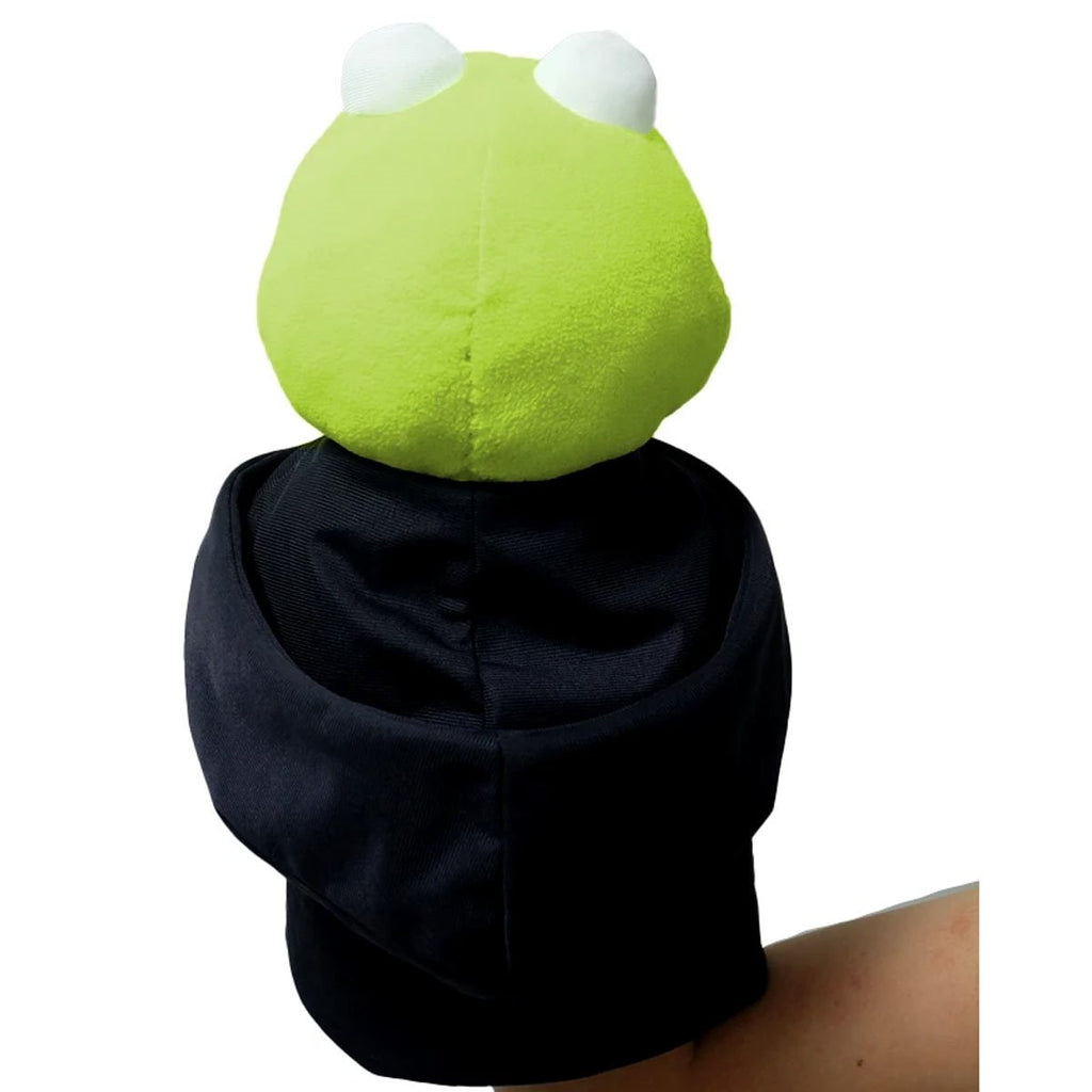 The Muppets Constantine 12-Inch Plush Hand Puppet