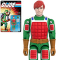 G.I. Joe Flash (Comic) 3 3/4-Inch ReAction+ Figure