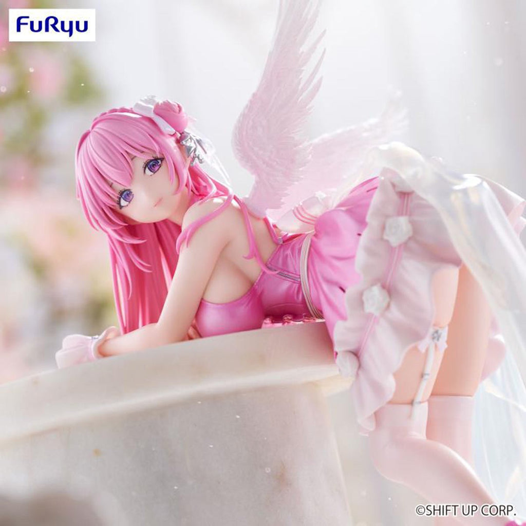 Goddess of Victory: Nikke Dorothy (Nostalgia) Noodle Stopper Statue