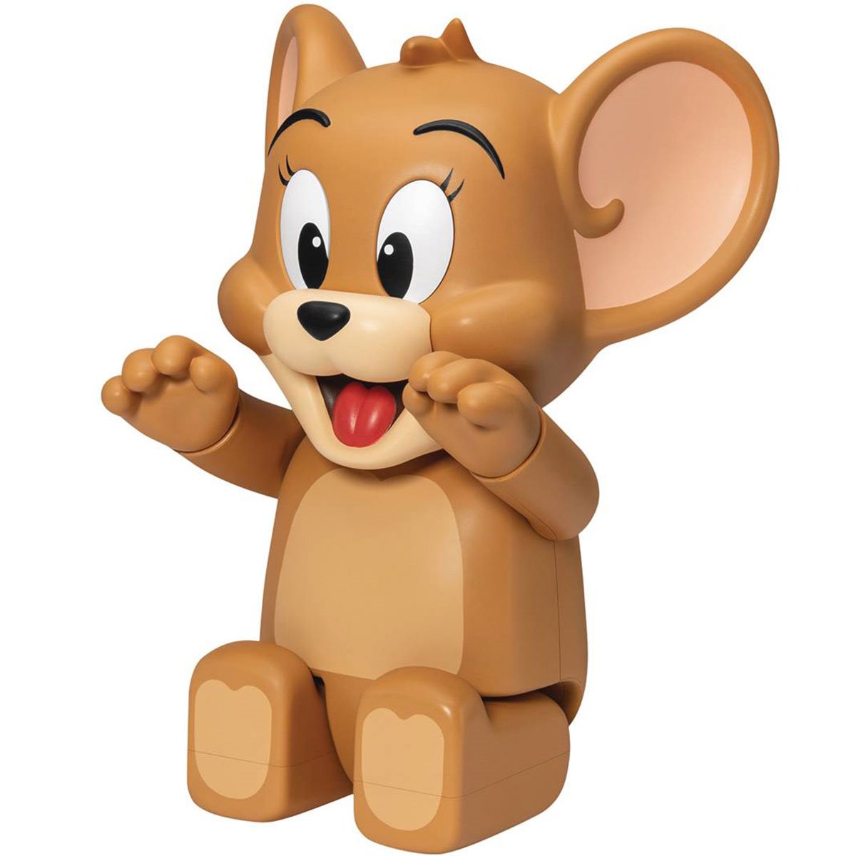 Tom and Jerry Jerry VPB-SSB07 Syaking-Bang!! Piggy Bank
