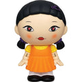 Squid Game Young-hee Doll PVC Figural Bank