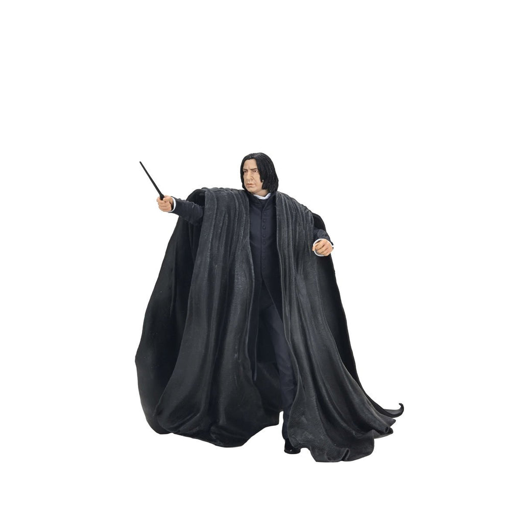 Harry Potter Legacy Collection Severus Snape 7-Inch Scale Action Figure