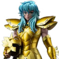 Saint Seiya Pisces Aphrodite 1:10 Art Scale Limited Edition Statue
