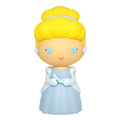 Cinderella PVC Figural Bank