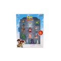 Toy Story Wave 1 Nano MetalFigs Die-Cast Metal Mini-Figure 12-Pack