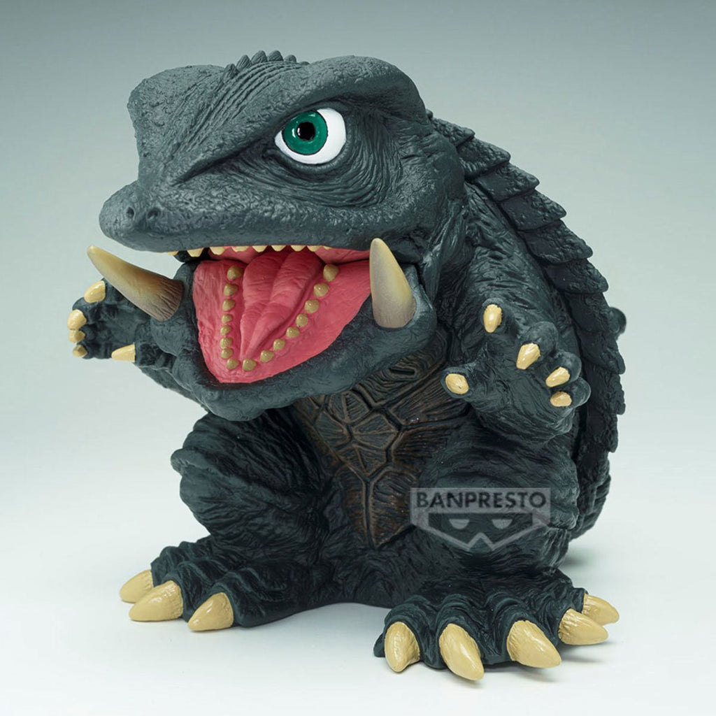 Gamera: Guardian of the Universe Gamera 1995 Version A Enshrined Monsters Statue