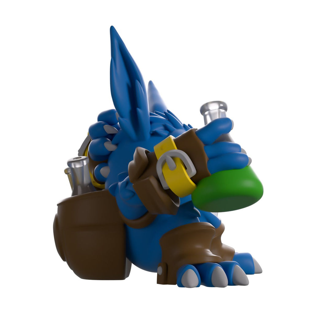 Skylanders Collection Pop Fizz Vinyl Figure #1