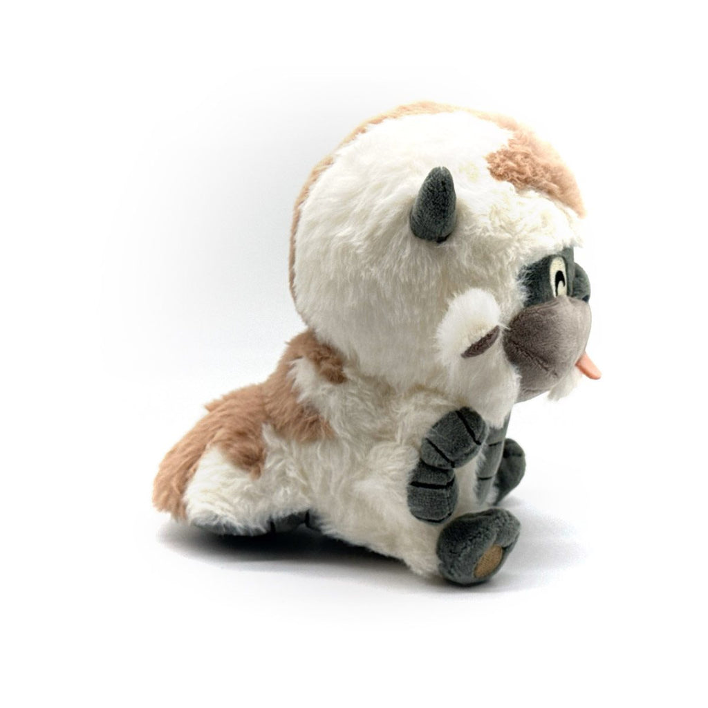 Avatar: The Last Airbender Appa Blep Stickie 6-Inch Plush