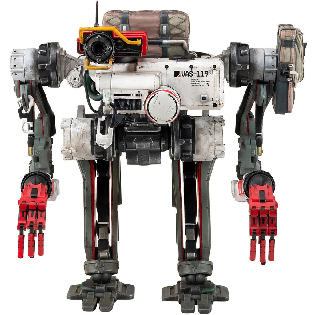 Starfield Vasco 1:6 Scale Action Figure