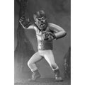 Toony Terrors Series 10 Silver Screen Edition 6-Inch Scale Action Figure Set of 4