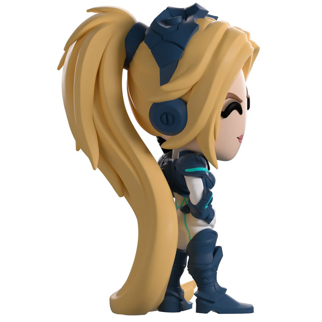 Starcraft Collection Nova Terra Vinyl Figure #4