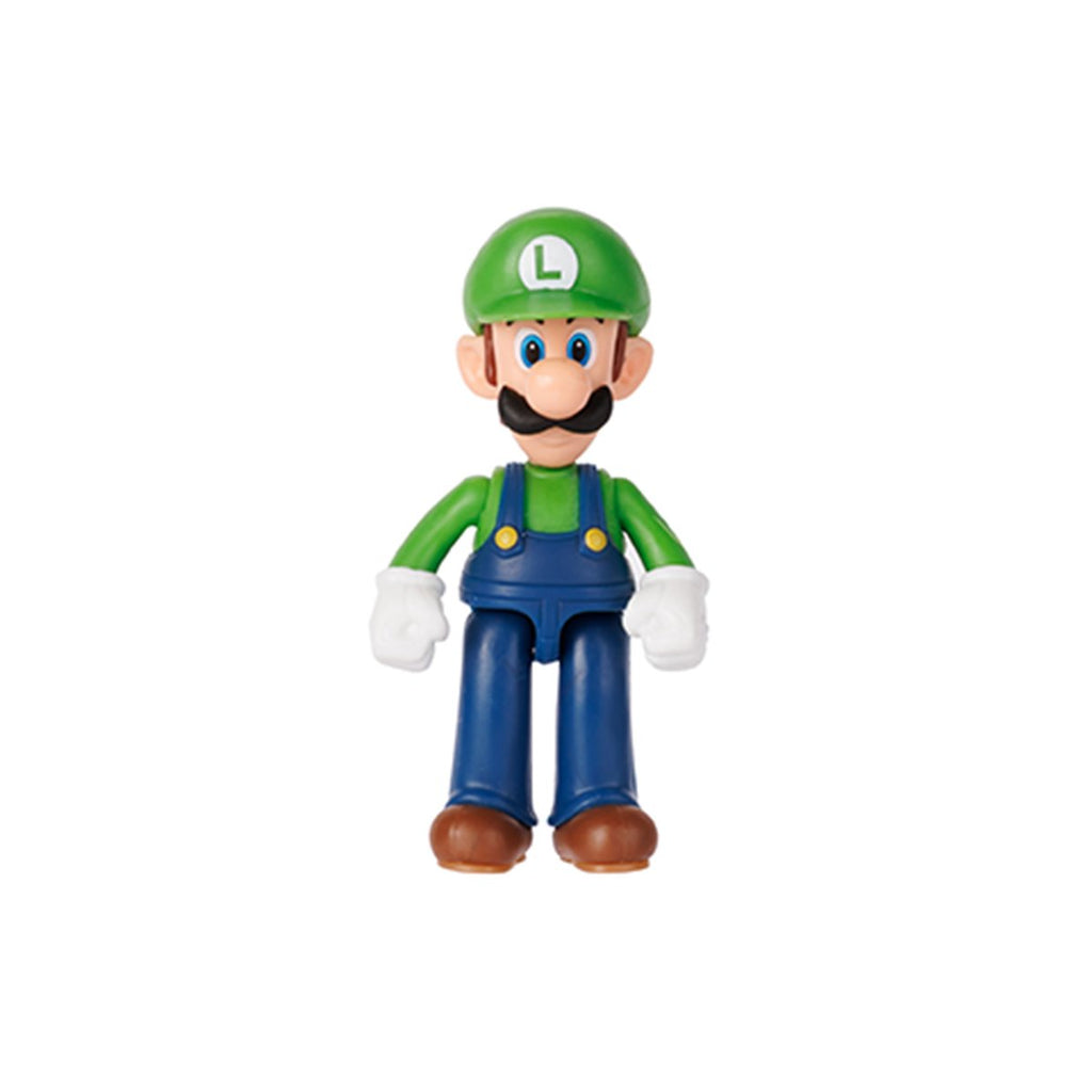 World of Nintendo 2 1/2-Inch Mini-Figures Wave 52 Case of 16