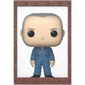 The Silence of the Lambs Hannibal Lecter Funko Pop! Vinyl Figure #2066