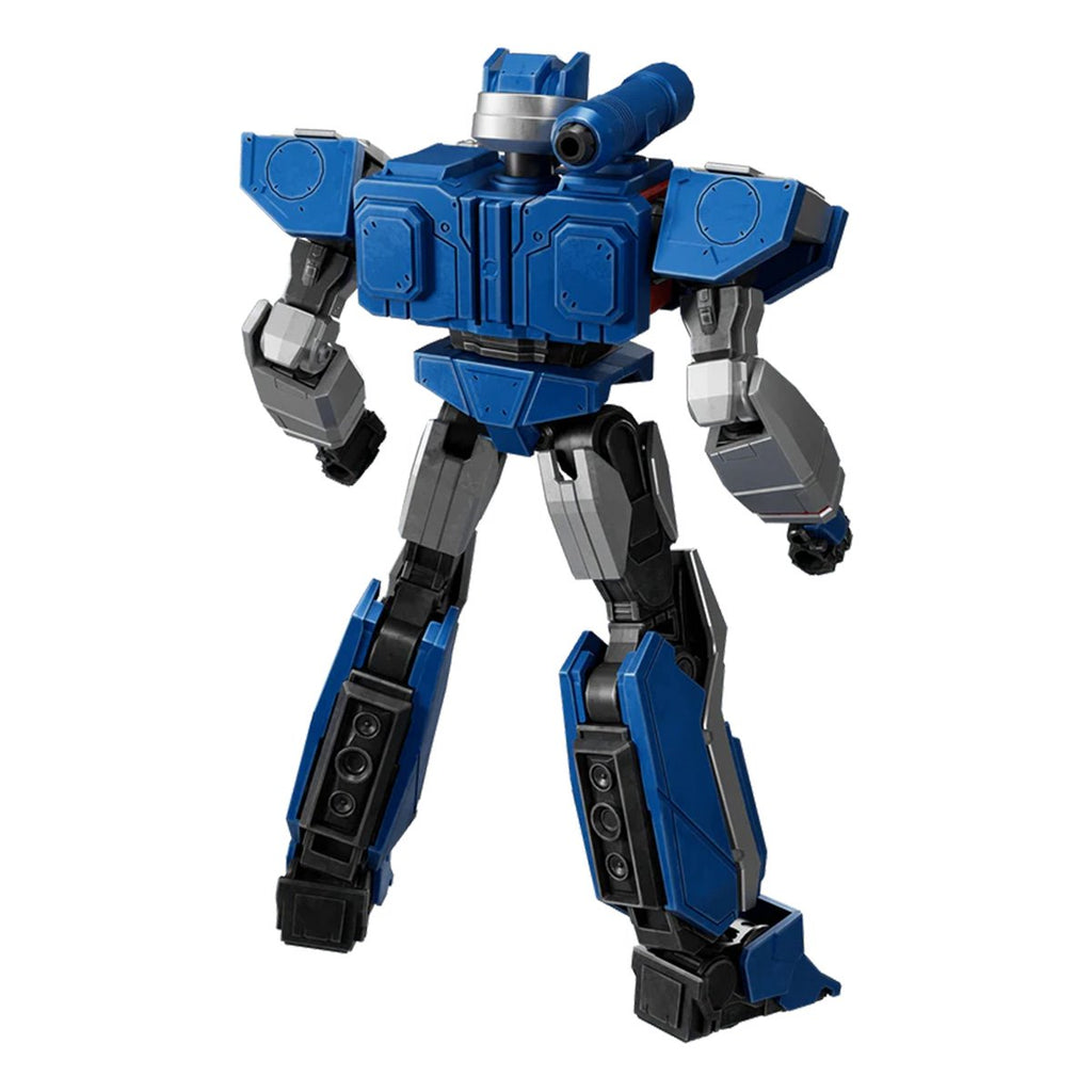 Transformers Classic Class Soundwave CC17 Blokees Model Kit