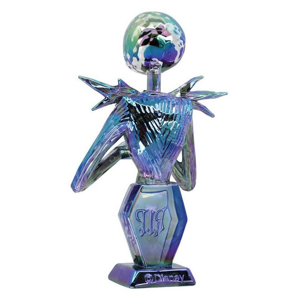 Disney Facets The Nightmare Before Christmas Jack Skellington Bust
