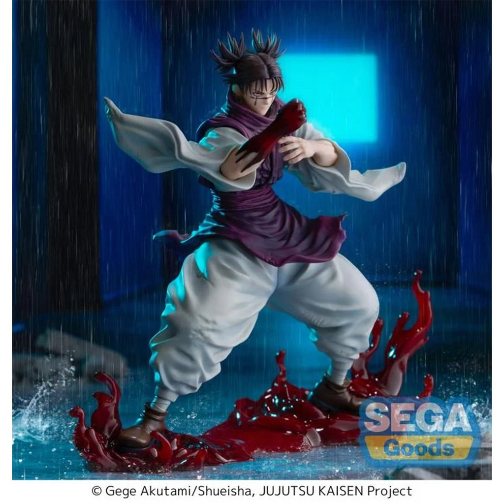 Jujutsu Kaisen Choso Flowing Red Scale: Stack FiGURiZM Statue