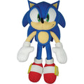 Sonic the Hedgehog Sonic 12-Inch Plush