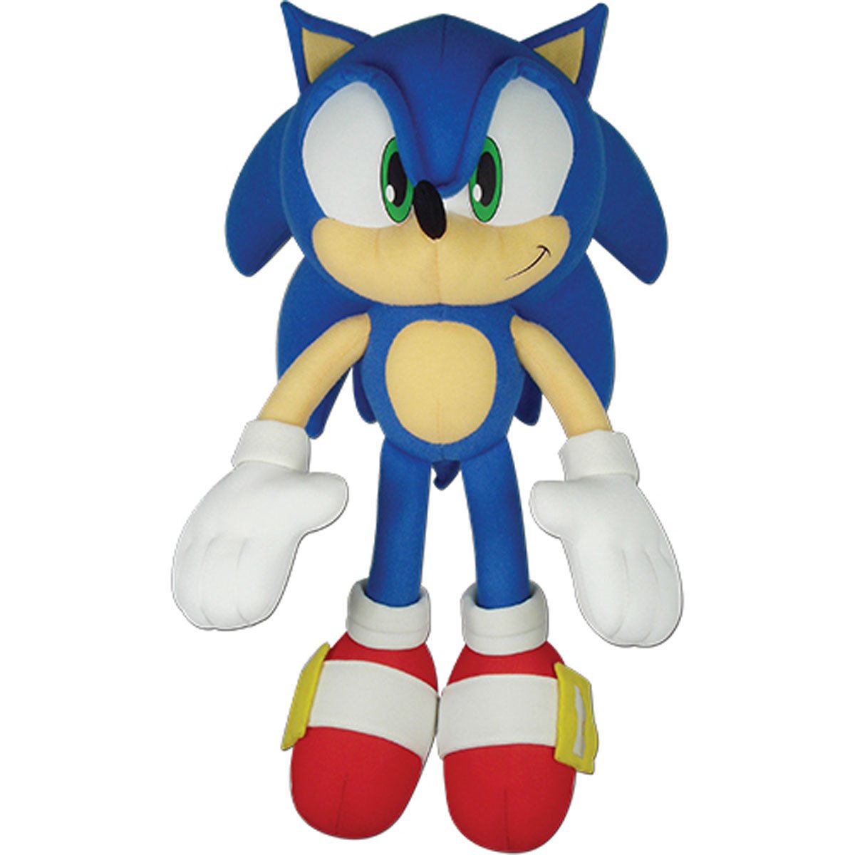 Sonic the Hedgehog Sonic 12-Inch Plush