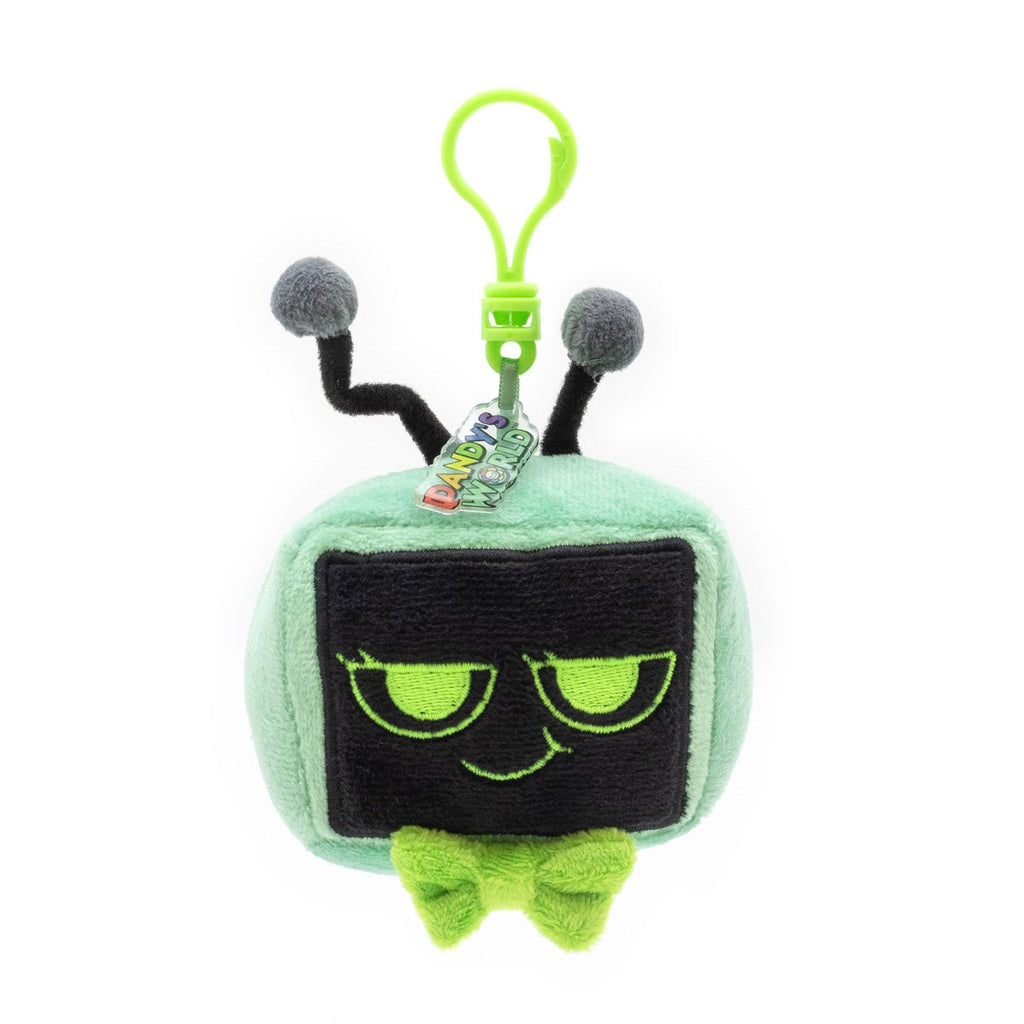 Dandy's World Mystery Plush Bag Clips Case of 12