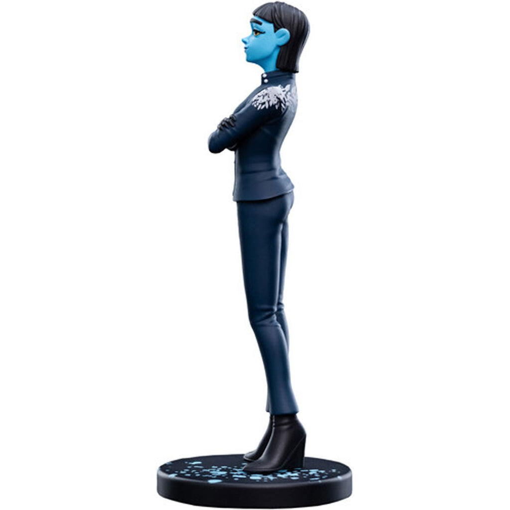 Lore Olympus Hecate Vinyl Figure