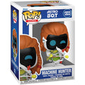 Astro Bot Machine Hunter Funko Pop! Vinyl Figure #1303