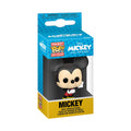 Disney Classics Mickey Funko Pocket Pop! Key Chain