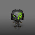 Aliens vs. Predator: Requiem Bull Predator Bloody Glow-in-the-Dark Funko Pop! Vinyl Figure #1999 - AE Exclusive