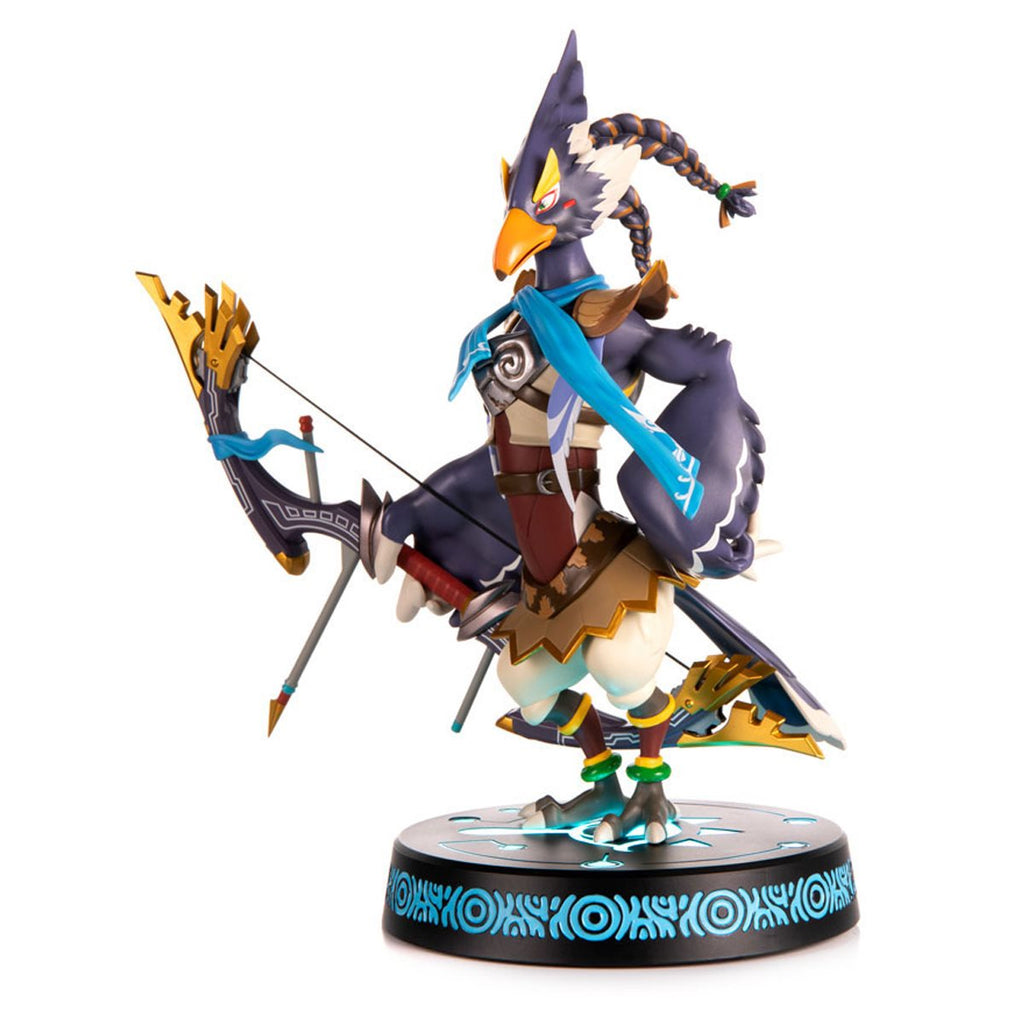 The Legend of Zelda: Breath of the Wild Revali Collector's Edition Statue