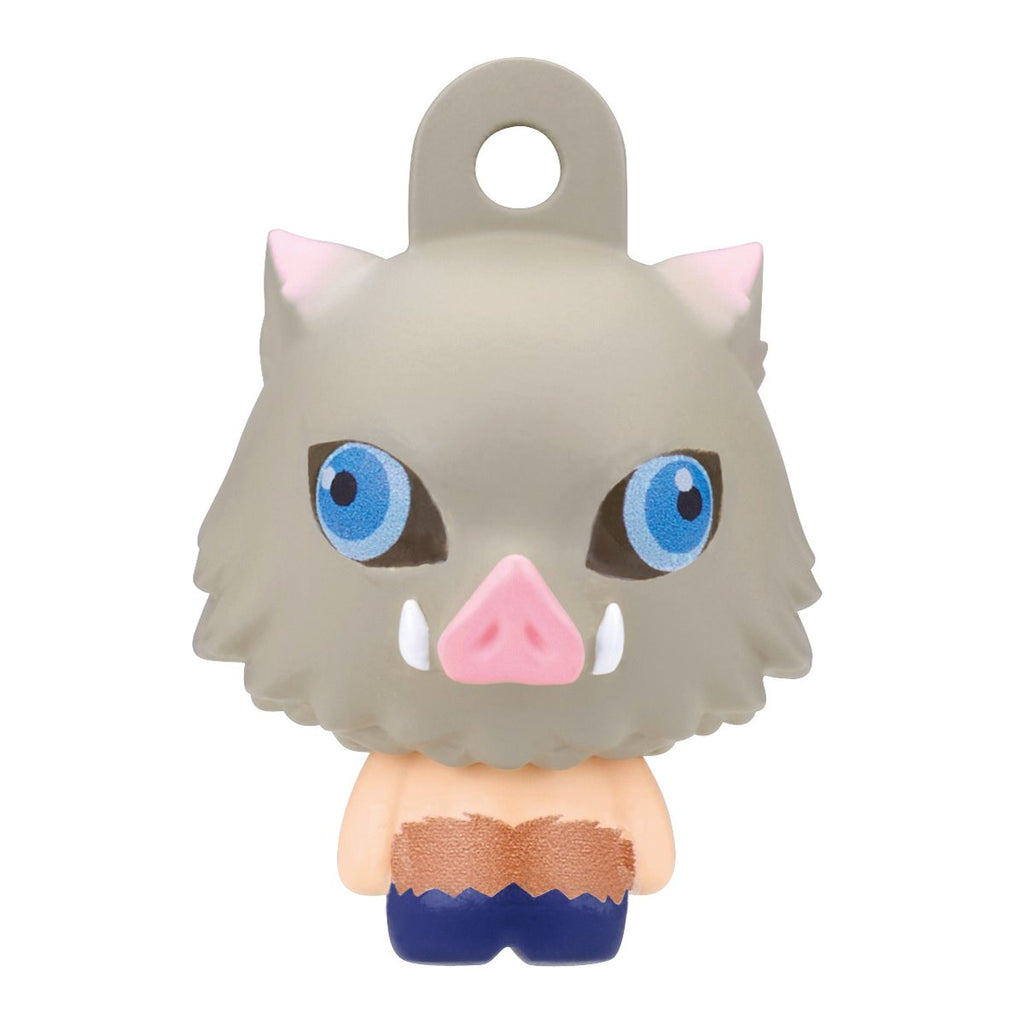Demon Slayer Koronto Figure Vol. 1 Bikkura Bath Bomb Case of 15