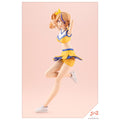 Sousai Shoujo Teien Seira Ichijo Cheerleading Costume Verison 1:10 Scale Model Kit