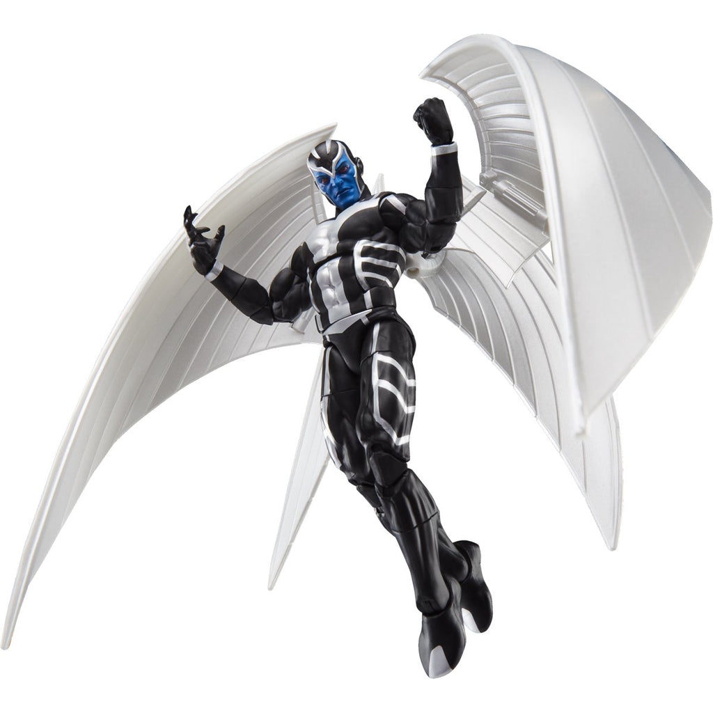 X-Men Marvel Legends Series Archangel X-Force 6-Inch Action Figure