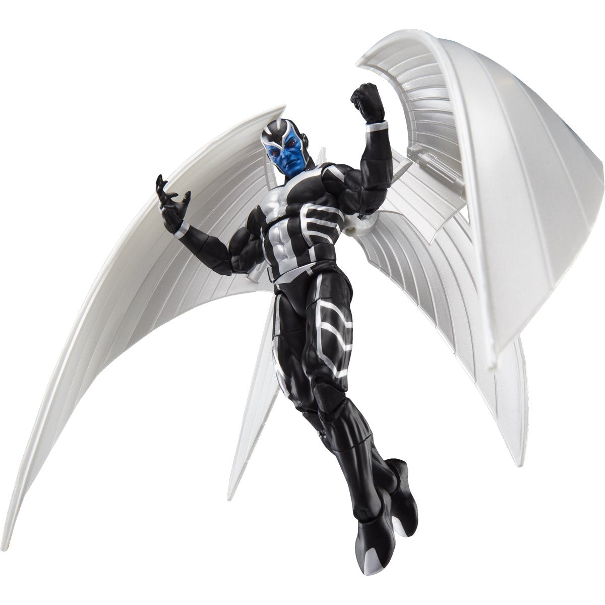 X-Men Marvel Legends Series Archangel X-Force 6-Inch Action Figure