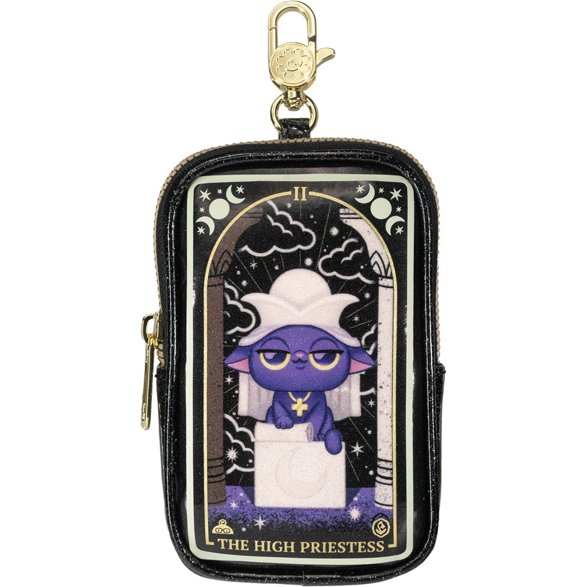 Wild Magic Tarot Mystery Box Coin Bag Case of 12