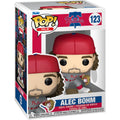 MLB Phillies Alec Bohm Funko Pop! Vinyl Figure #123