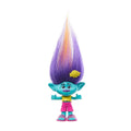 Trolls 3 Band Together Hair Pops Branch Feature Doll