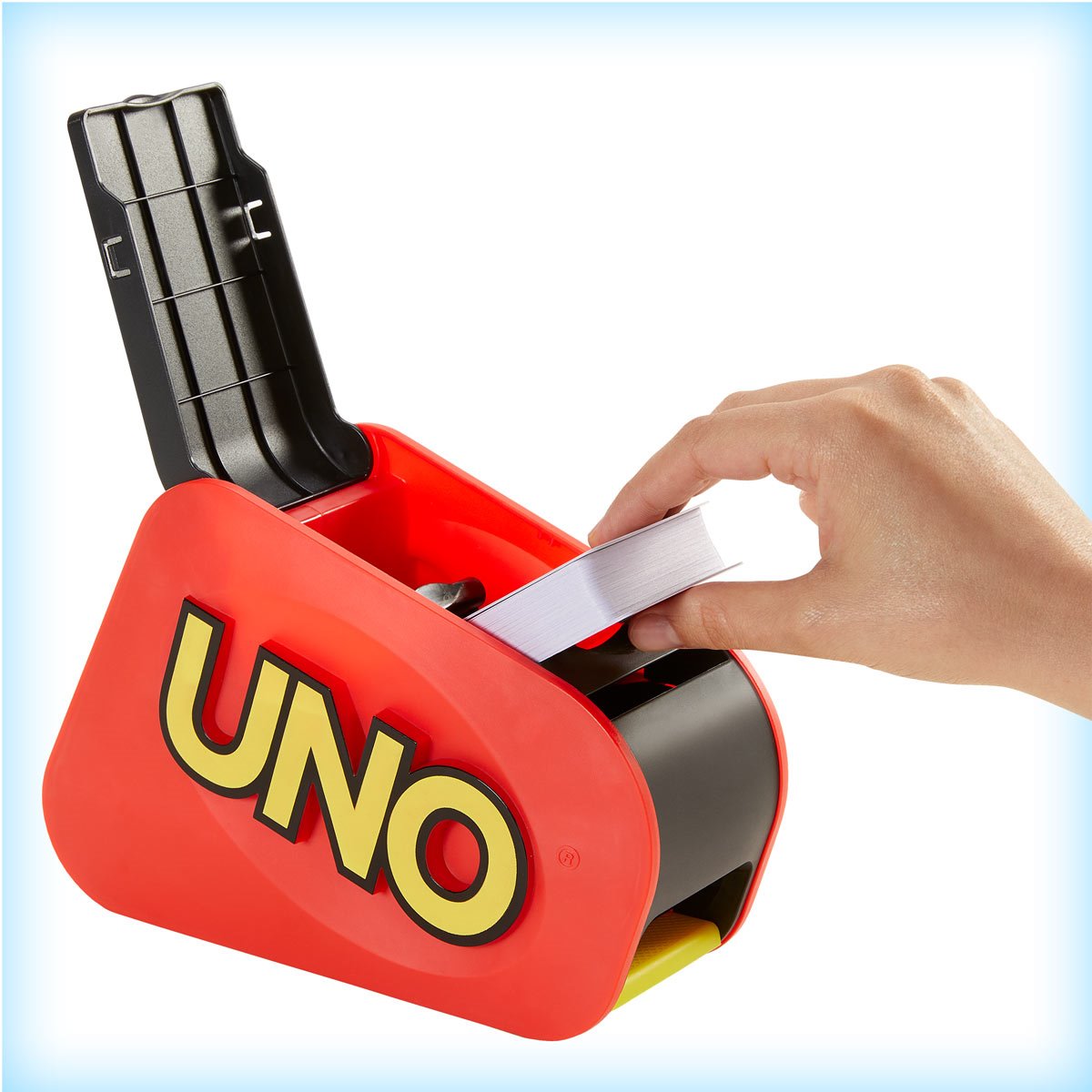 UNO Attack! Card Game