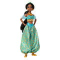 Disney Princess Sparkling Princess Jasmine Fashion Doll