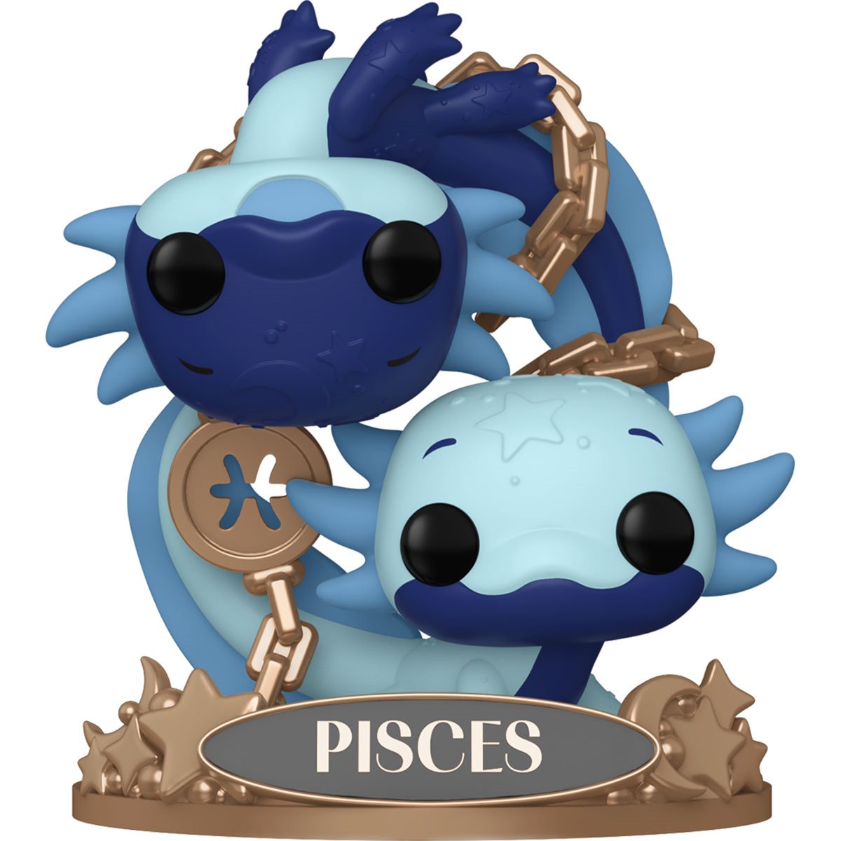 Zodiac Pisces Funko Pop! Vinyl Figure