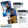 Star Trek: Into the Unknown Rising Tensions Expansion Accessory Pack