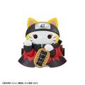 Naruto: Shippuden Nyaruto! Fortune Cats Naruto Uzumaki and Friends Version Mega Cat Project Mini-Figure Case of 6