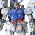 Mobile Suit Gundam 0083: Stardust Memory Gundam GP02A Master Grade 1:100 Scale Model Kit