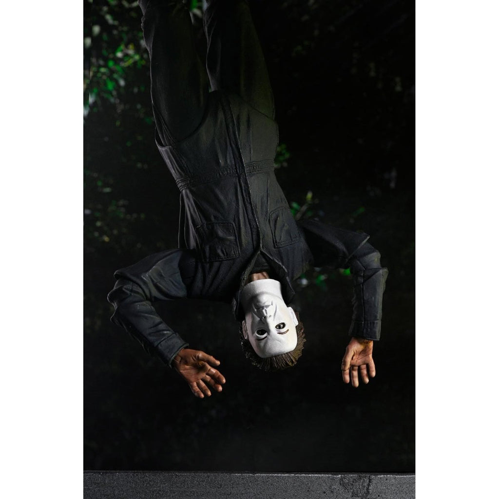 Halloween: Resurrection Ultimate Michael Myers 7-Inch Scale Action Figure