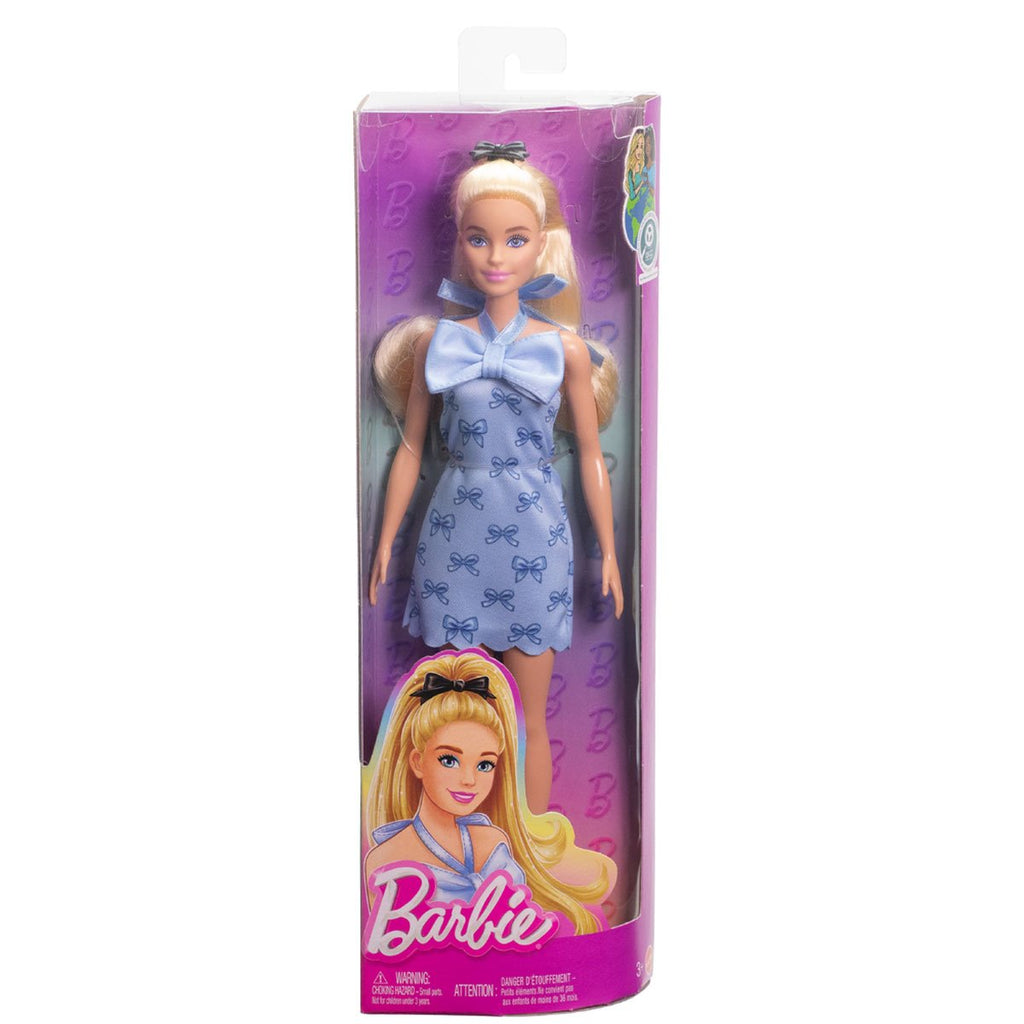 Barbie Fashionista Doll #237