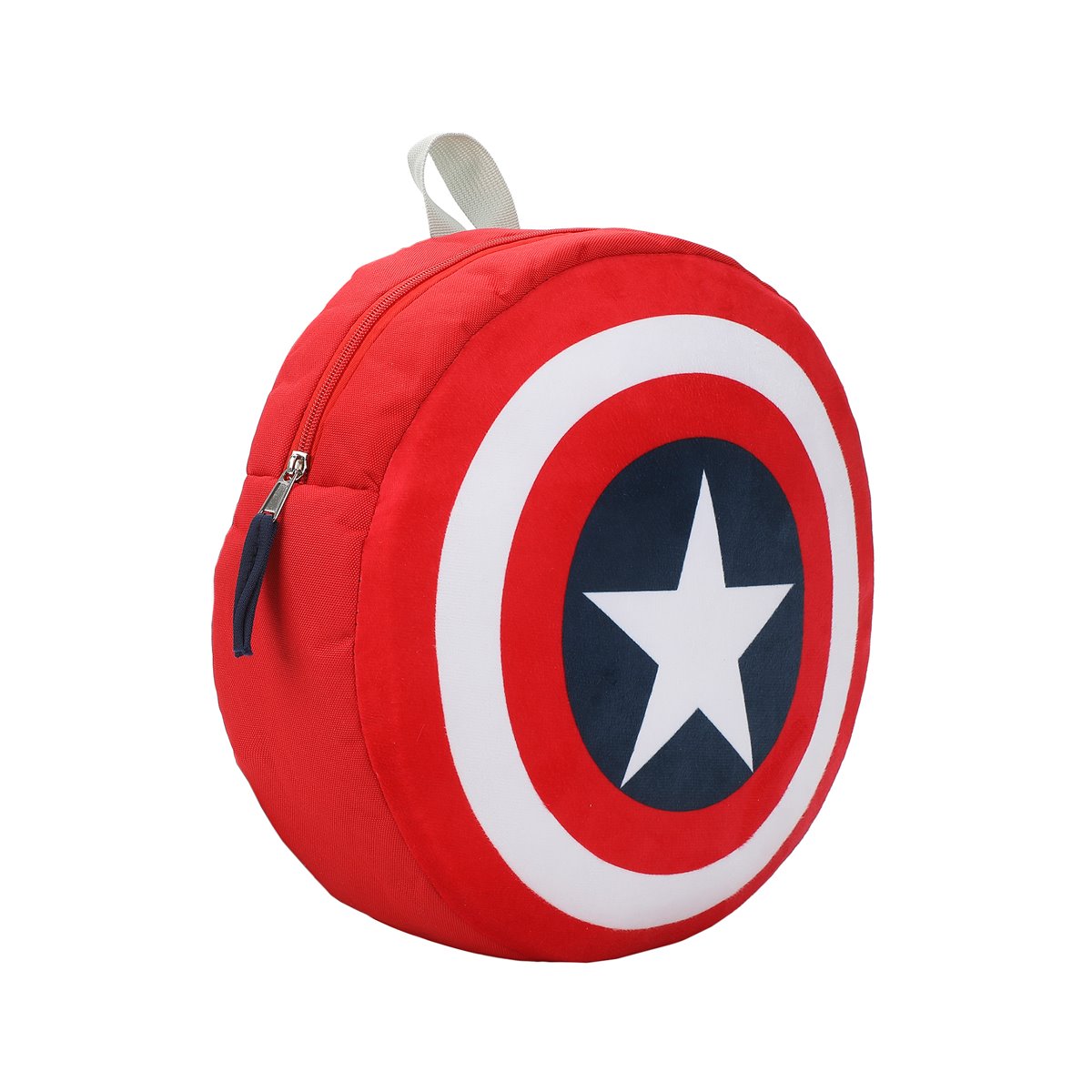 Marvel Captain America Shield Mini-Backpack