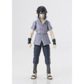Naruto Ultimate Legends Sasuke Uchiha The Final Valley Action Figure