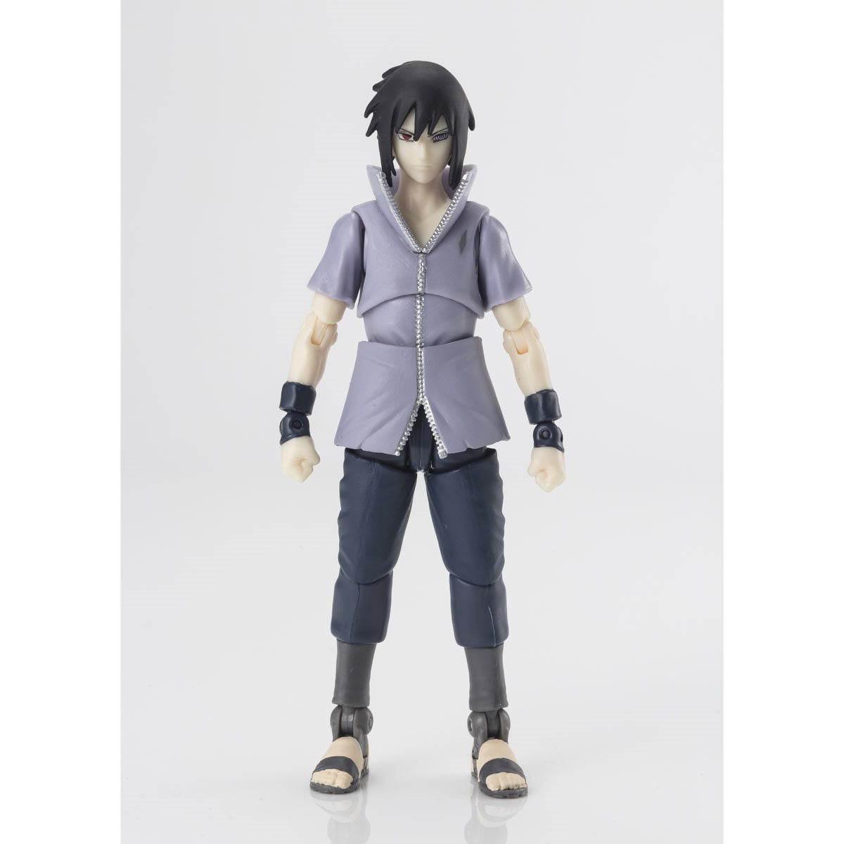Naruto Ultimate Legends Sasuke Uchiha The Final Valley Action Figure