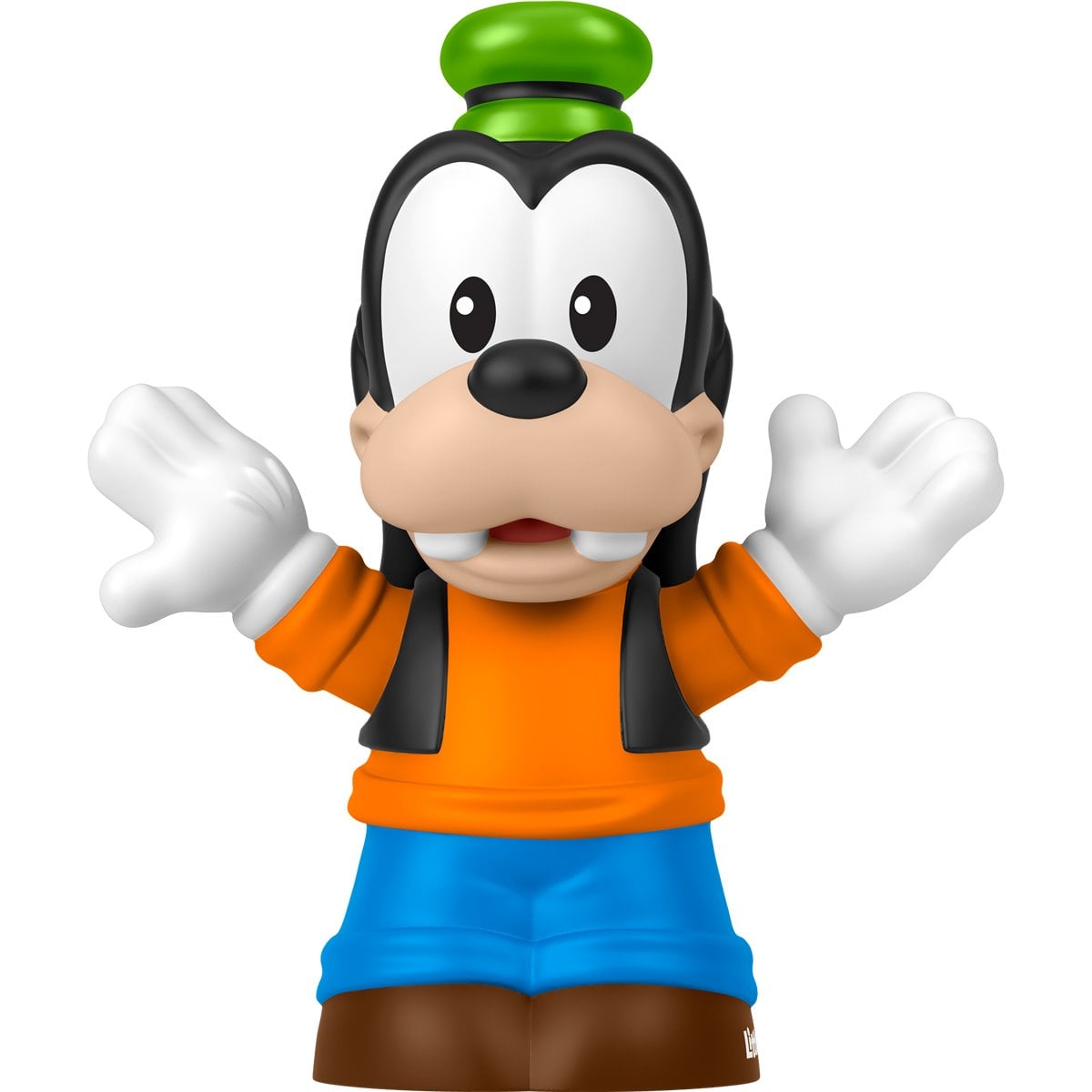 Disney Mickey & Friends Little People Figure Pack