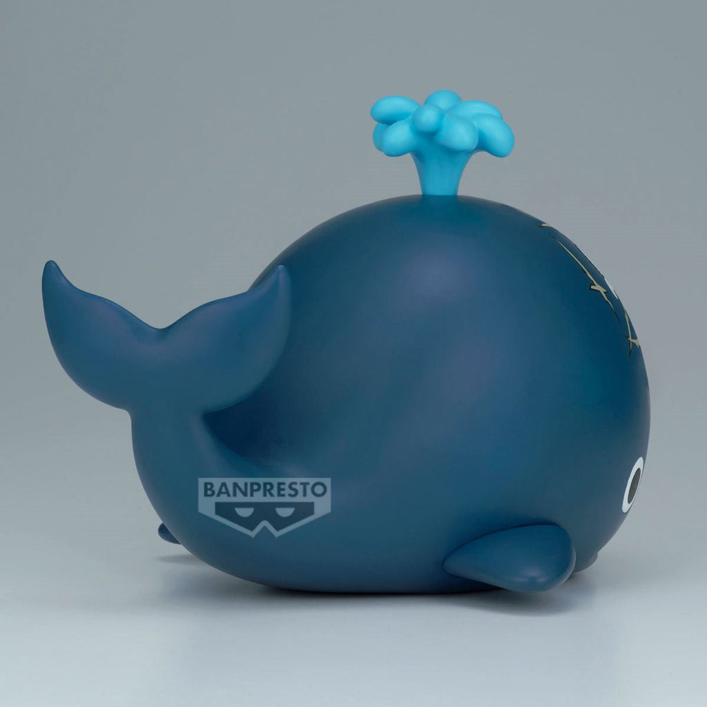One Piece Laboon Big Sofivmates Statue