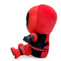 Deadpool 8-Inch Roto Phunny Plush